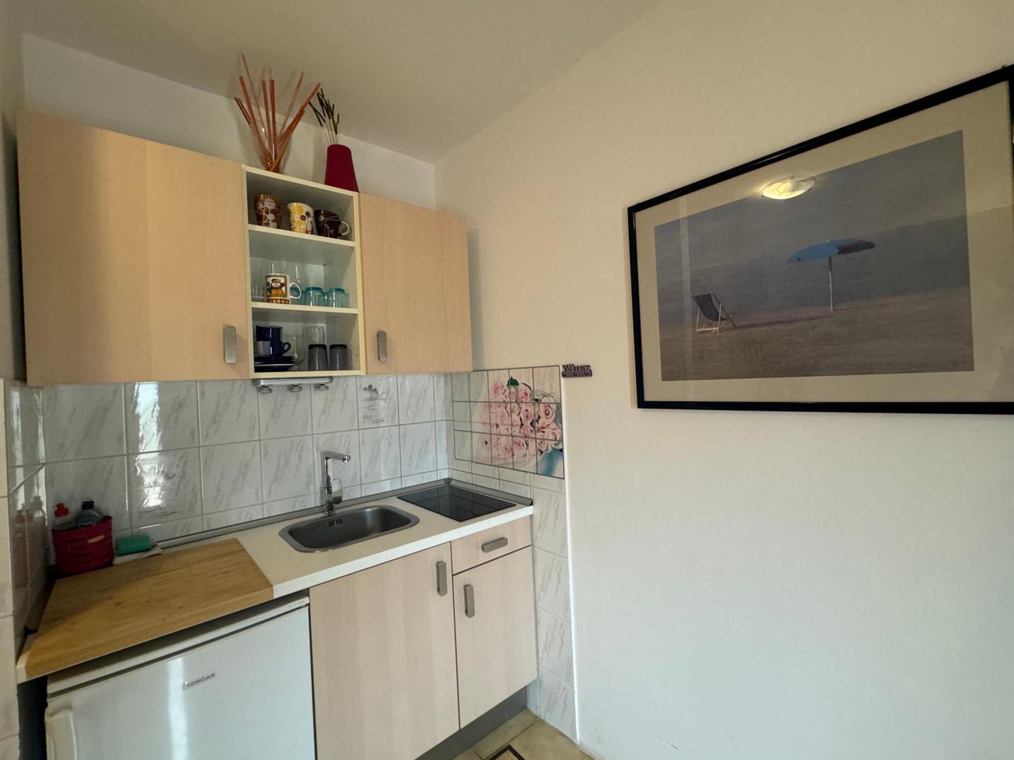 Apartments Jessica Крк Екстер'єр фото